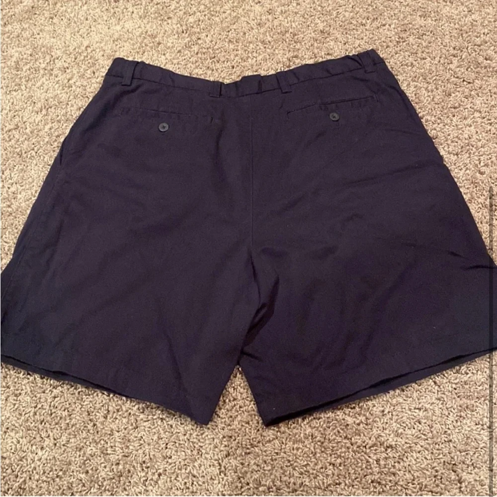 Men’s Puritan Shorts